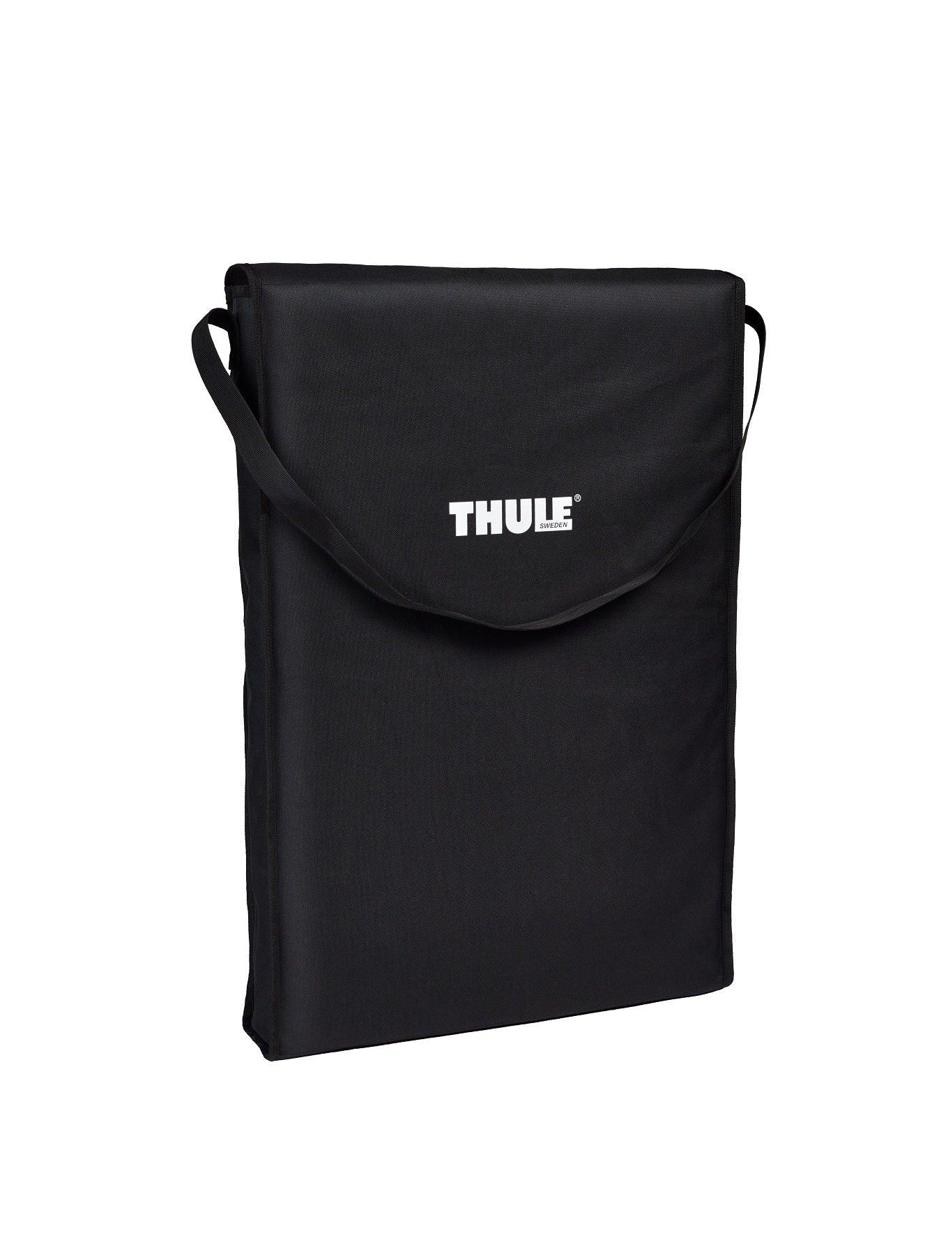 Thule Van Ladder 9 step telescopic