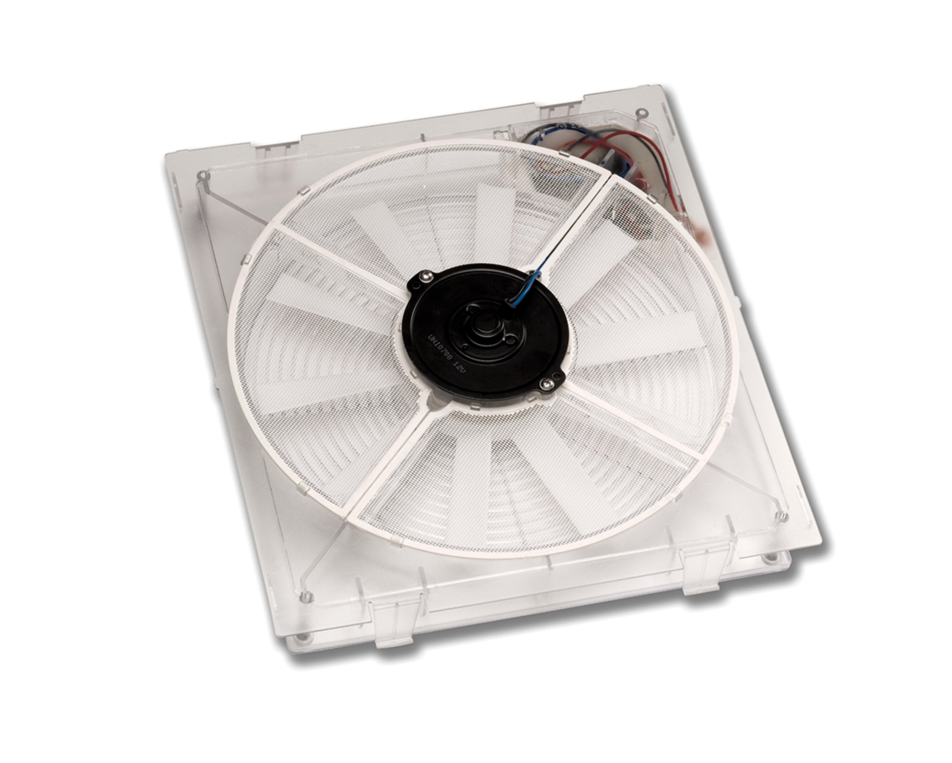 Thule 12V Ventilator Kit - Aussie Traveller