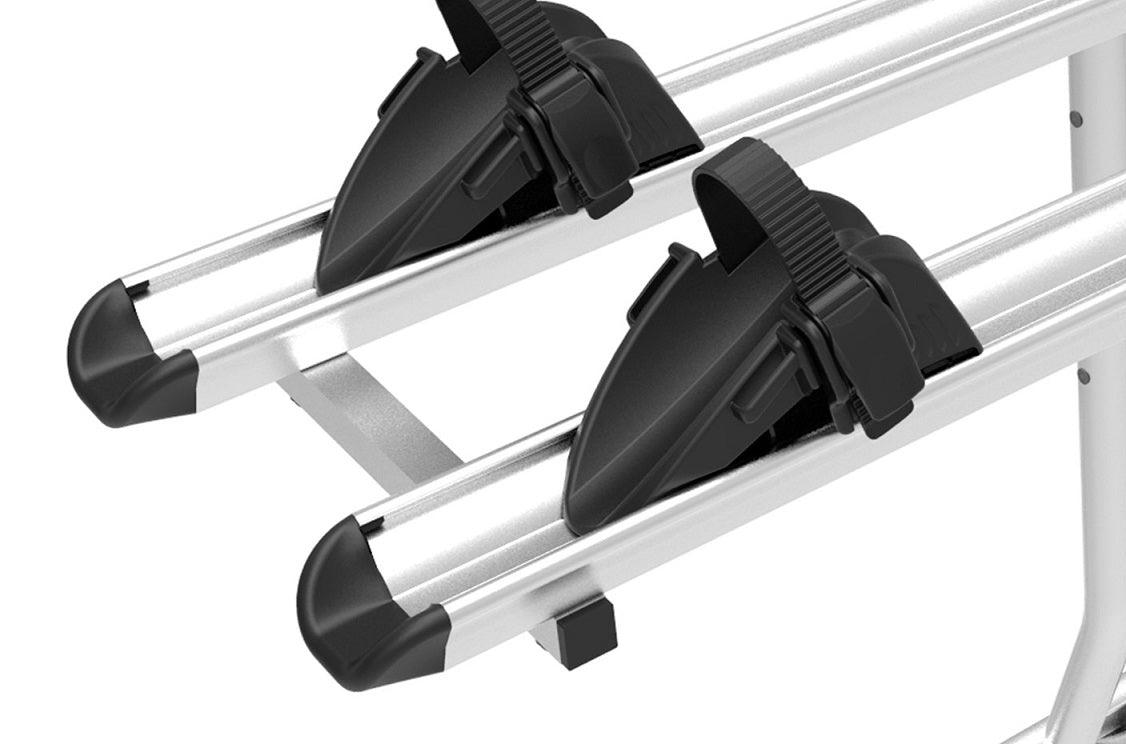 Thule Elite Van XT Bike Carrier Aussie Traveller